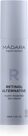 MÁDARA Retinol Alternative hloubkově hydratační krém proti stárnutí pleti