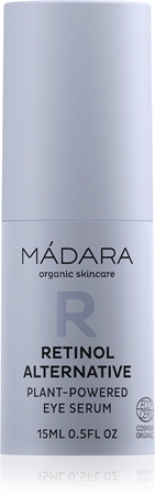 MÁDARA Retinol Alternative hydratační oční krém proti vráskám a tmavým kruhům