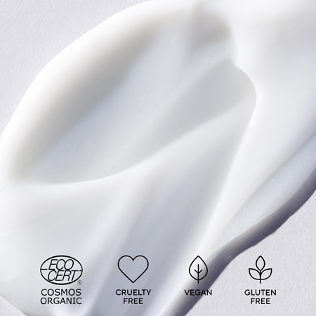 MÁDARA Retinol Alternative crème hydratante yeux anti-rides et anti-cernes