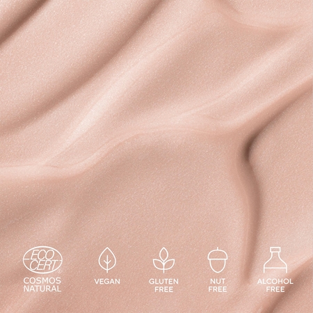 MÁDARA H2O Tint Getinte Hydtarerende Crème