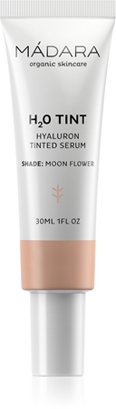 MÁDARA H2O Tint Getinte Hydtarerende Crème