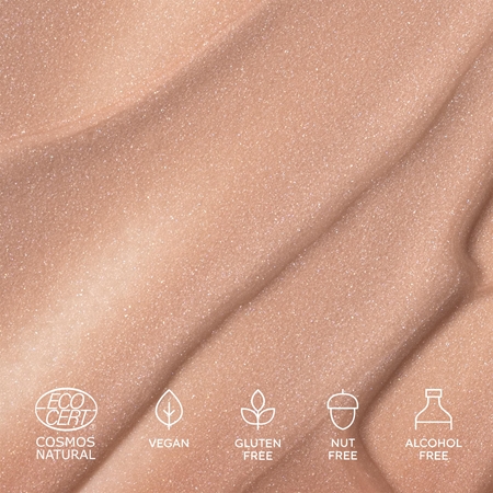 MÁDARA H2O Tint Getinte Hydtarerende Crème