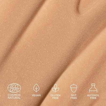 MÁDARA H2O Tint Getinte Hydtarerende Crème