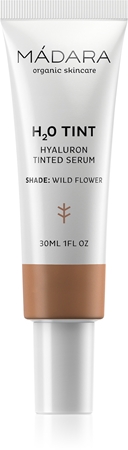 MÁDARA H2O Tint Getinte Hydtarerende Crème