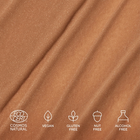 MÁDARA H2O Tint Getinte Hydtarerende Crème