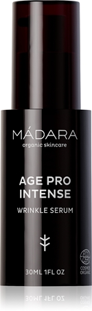 MÁDARA Age Pro Intense Intensief Serum tegen Rimpels