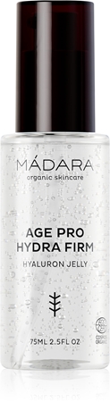 MÁDARA Age Pro Hydra Firm Hyaluron jelly fuktgivande hyalurongel