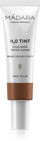 MÁDARA H2O Tint Getinte Hydtarerende Crème