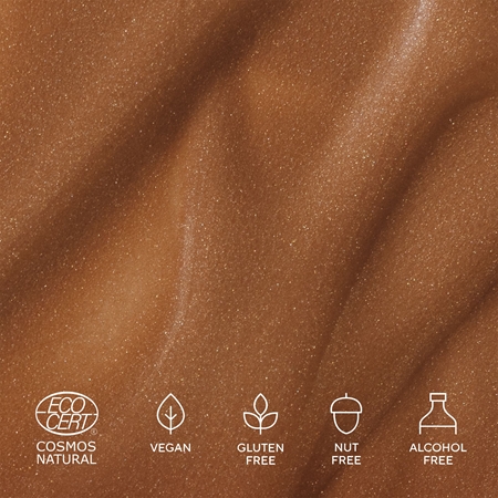 MÁDARA H2O Tint Getinte Hydtarerende Crème