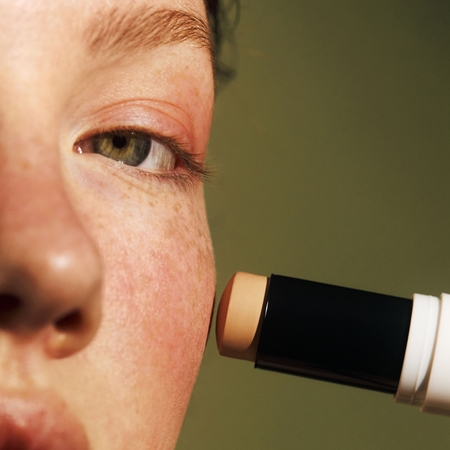 MÁDARA Mineral SPF50 Sunscreen Stick Stick Sunscreen