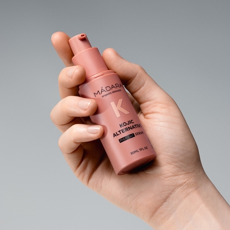 MÁDARA Kojic Alternative Pigment Serum Serum for pigment spot correction
