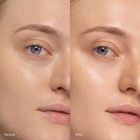 MÁDARA Hydra Glow Hyaluron Peptide Serum Hyaluronic Serum with peptides