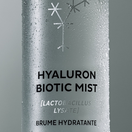 MÁDARA Hyaluron Biotic Mist Facial Emulsion with hyaluronic acid