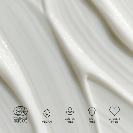 MÁDARA Deep Moisture noční krém pro intenzivní hydrataci