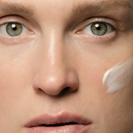 MÁDARA Deep Moisture noční krém pro intenzivní hydrataci