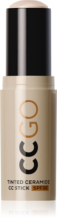 MÁDARA CC GO cremiger Korrektor SPF 30