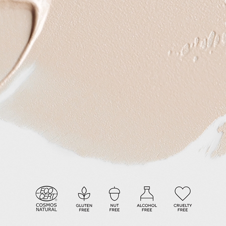 MÁDARA CC GO cremiger Korrektor SPF 30