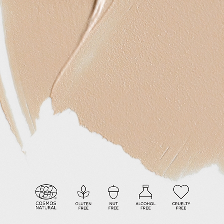 MÁDARA CC GO cremiger Korrektor SPF 30