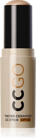 MÁDARA CC GO cremiger Korrektor SPF 30
