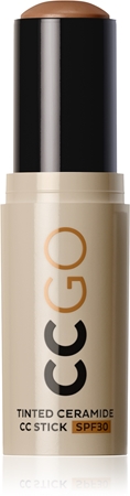 MÁDARA CC GO cremiger Korrektor SPF 30