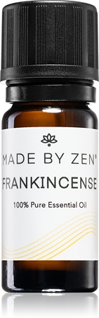 MADE BY ZEN Frankincense huile essentielle parfumée