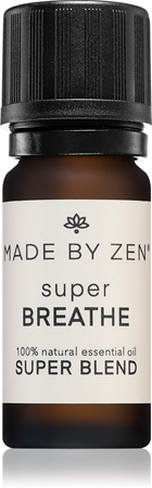 MADE BY ZEN Breathe Easy olio profumato