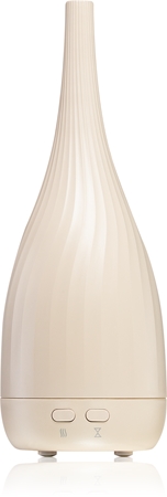 MADE BY ZEN Thalia diffuseur d’huiles essentielles ultrasonique et humidificateur d’air Sand