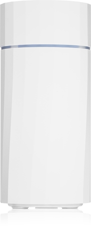 MADE BY ZEN Nomad Elektrischer Diffusor White