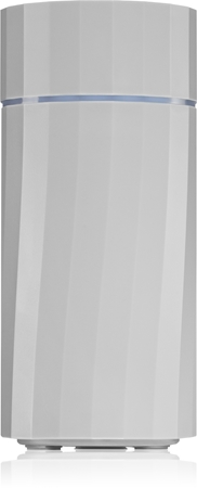 MADE BY ZEN Nomad električni difuzor Grey