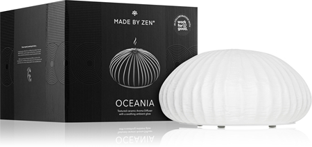 MADE BY ZEN OCEANIA electric diffuser