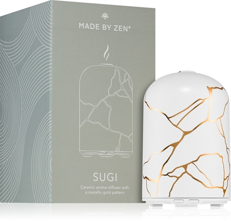 MADE BY ZEN Sugi aroma difuzor fara rezerva