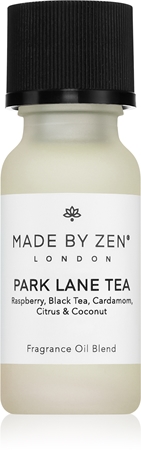 MADE BY ZEN Signature Park Lane Tea vonný olej