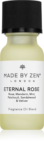 MADE BY ZEN Signature Eternal Rose vonný olej