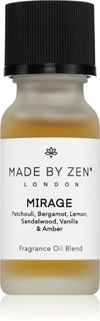 MADE BY ZEN Signature Mirage duftöl