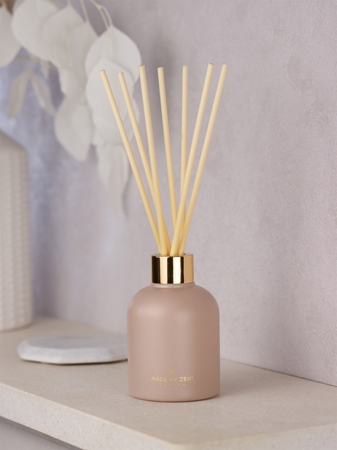 MADE BY ZEN Jasmine & Pear diffuseur d'huiles essentielles avec recharge
