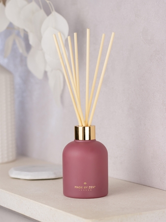 MADE BY ZEN Peony Blush Aroma diffúzor töltettel