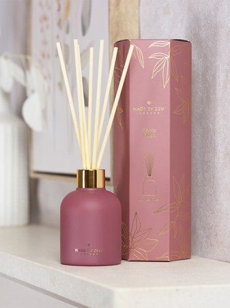 MADE BY ZEN Peony Blush Aroma diffúzor töltettel