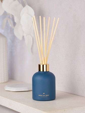 MADE BY ZEN Midnight Jasmine Aroma diffúzor töltettel