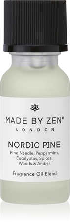 MADE BY ZEN Nordic Pine ulei aromatic