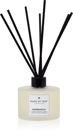 MADE BY ZEN Marrakech diffuseur d'huiles essentielles avec recharge
