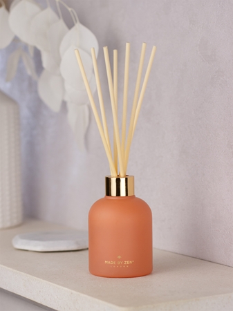 MADE BY ZEN Orange & Grapefruit aroma difusor com recarga