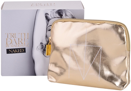 Madonna Truth or Dare by Madonna Naked coffret I.