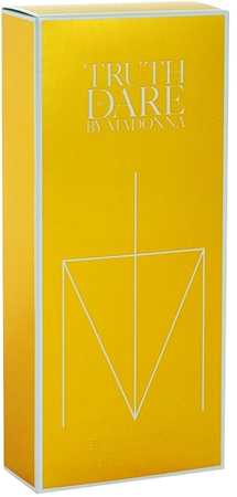 Madonna Truth or Dare eau de parfum para mulheres 50 ml
