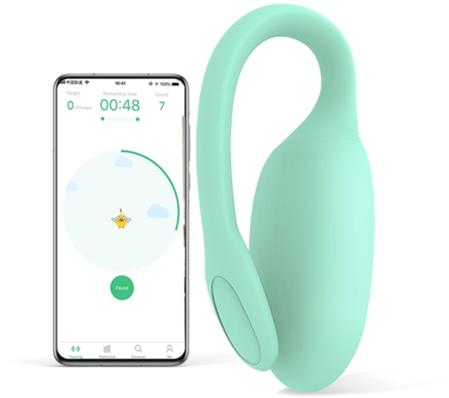 Magic Motion FitCute vaginal trainer