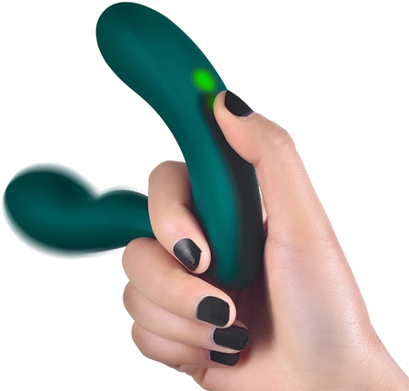 Magic Motion Solstice X App Controlled stymulator prostaty