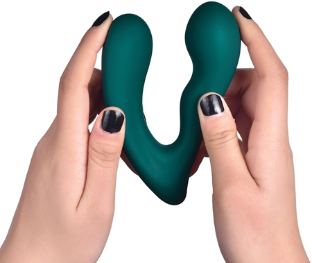 Magic Motion Solstice X App Controlled stymulator prostaty