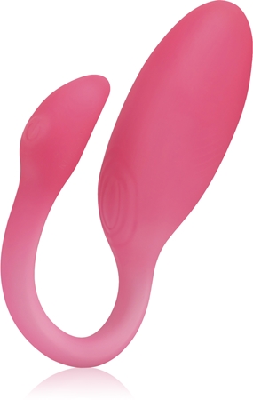 Magic Motion Flamingo Max Oeuf Vibrant