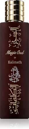 Magic Oud In Kalimath Eau de Parfum unisex