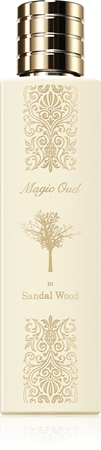 Magic Oud In Sandal Wood Eau de Parfum unisex