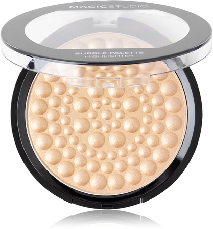 Magic studio Bubble Palette озарител